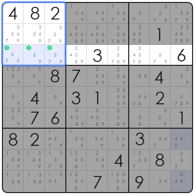hyper sudoku