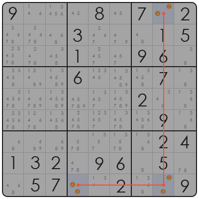 16 x 16 sudoku
