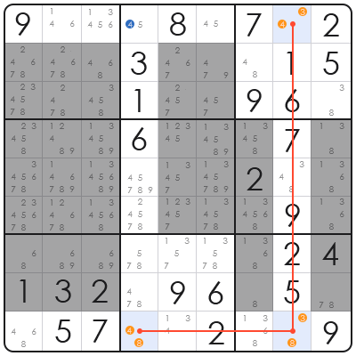 battleship sudoku