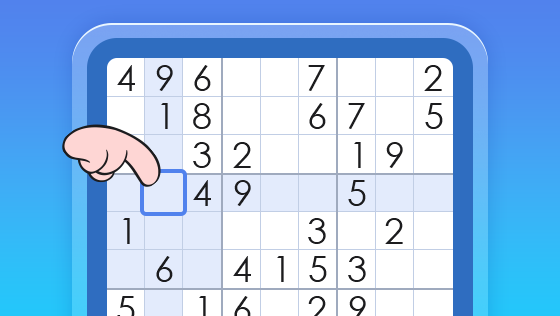 sudoku medium printable